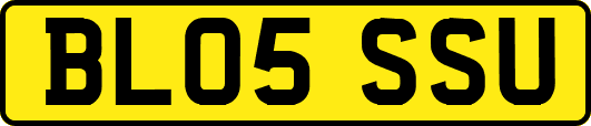 BL05SSU