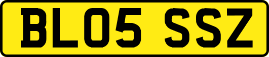 BL05SSZ