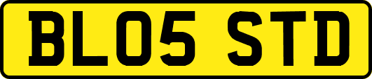 BL05STD