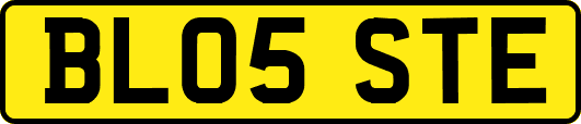 BL05STE