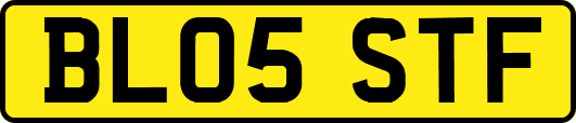 BL05STF