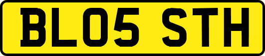 BL05STH