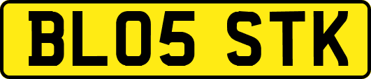BL05STK