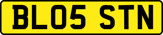 BL05STN