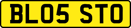 BL05STO