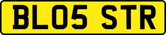 BL05STR
