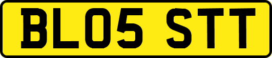 BL05STT
