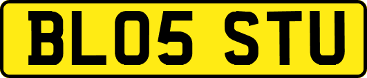 BL05STU