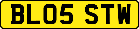 BL05STW