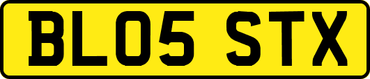 BL05STX