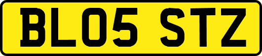 BL05STZ