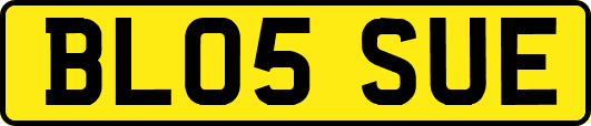 BL05SUE