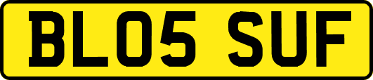 BL05SUF