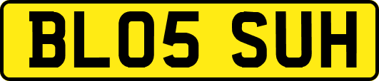 BL05SUH