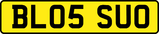 BL05SUO