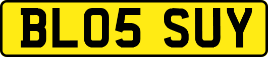 BL05SUY