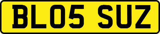 BL05SUZ