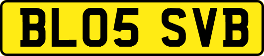 BL05SVB