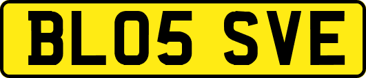 BL05SVE