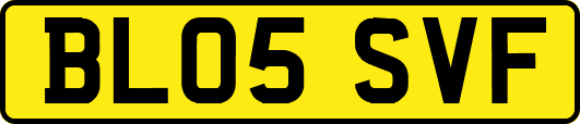 BL05SVF