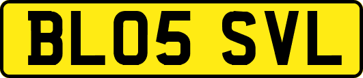 BL05SVL