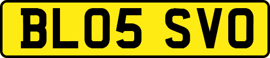 BL05SVO