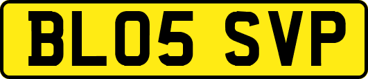BL05SVP