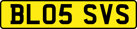 BL05SVS