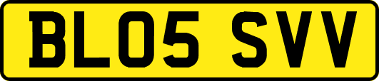 BL05SVV