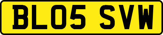 BL05SVW