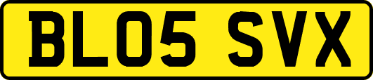 BL05SVX