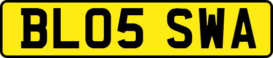 BL05SWA