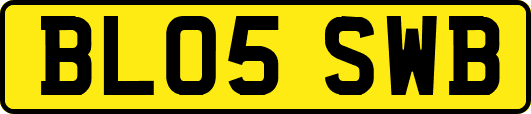 BL05SWB