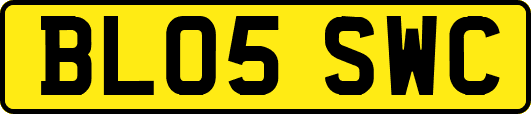 BL05SWC