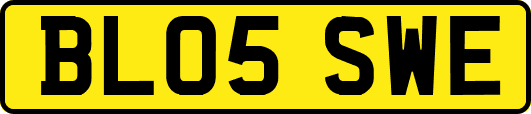 BL05SWE
