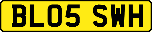 BL05SWH