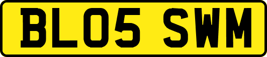 BL05SWM