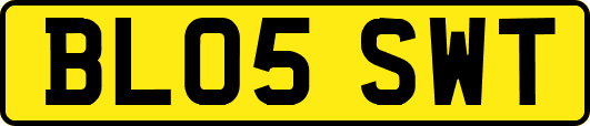 BL05SWT