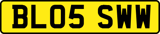 BL05SWW