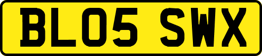 BL05SWX