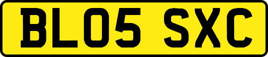 BL05SXC