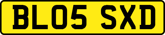 BL05SXD