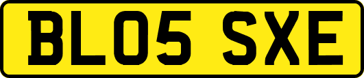 BL05SXE