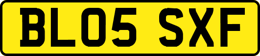 BL05SXF