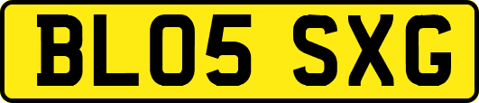BL05SXG