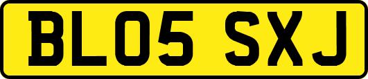BL05SXJ