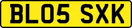 BL05SXK