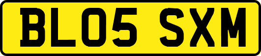 BL05SXM