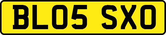 BL05SXO