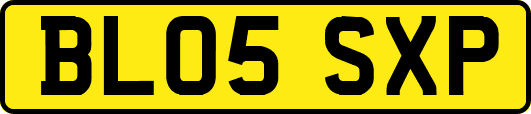 BL05SXP